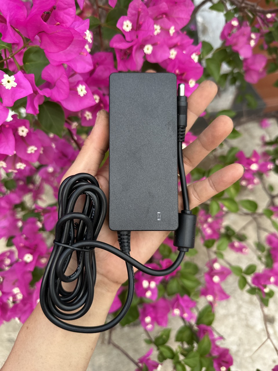 Nguồn xung loa kéo 15V 6A