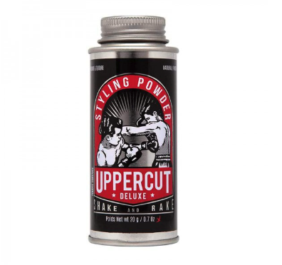 Sáp Vuốt Tóc Sáp Vuốt Tóc Uppercut Deluxe Pomade