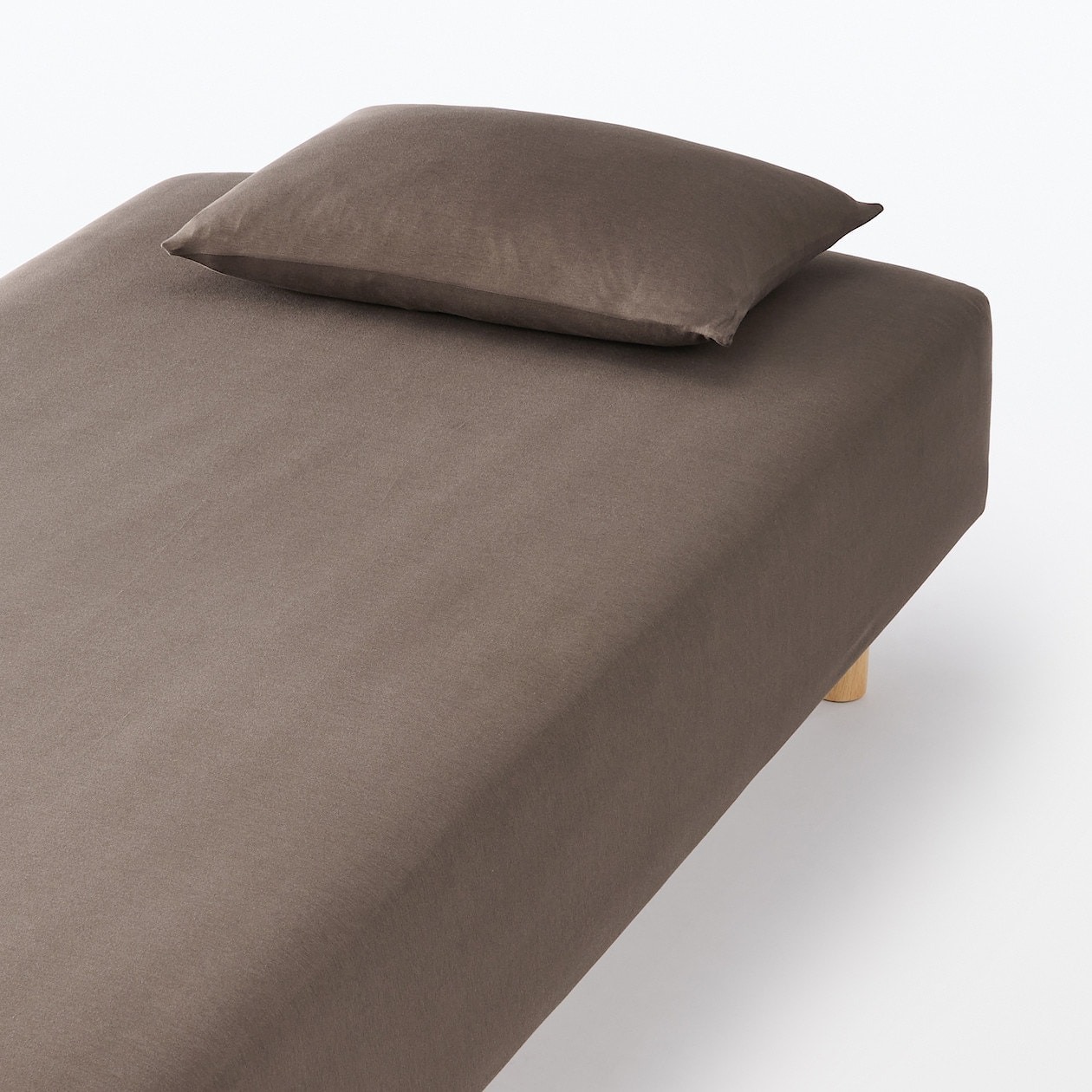 Vỏ Gối Co Giãn - S/L MUJI