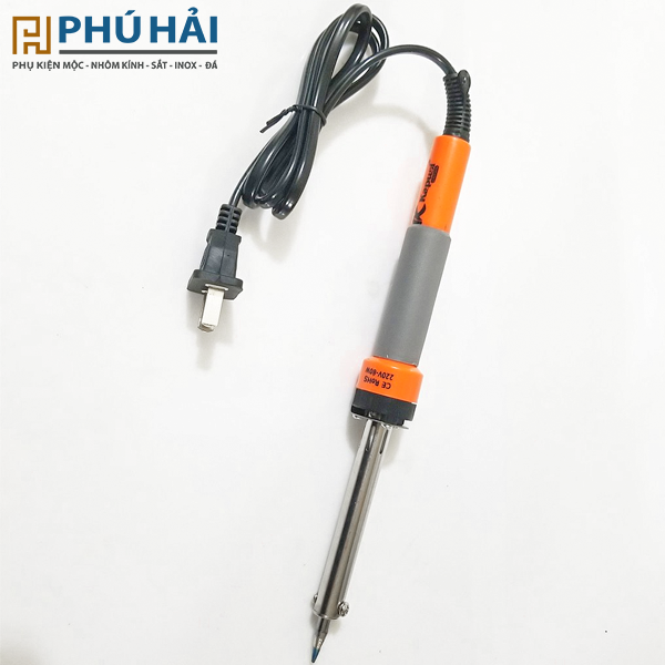 Mỏ Hàn, Hàn chì 30W 50W 80W Kapusi