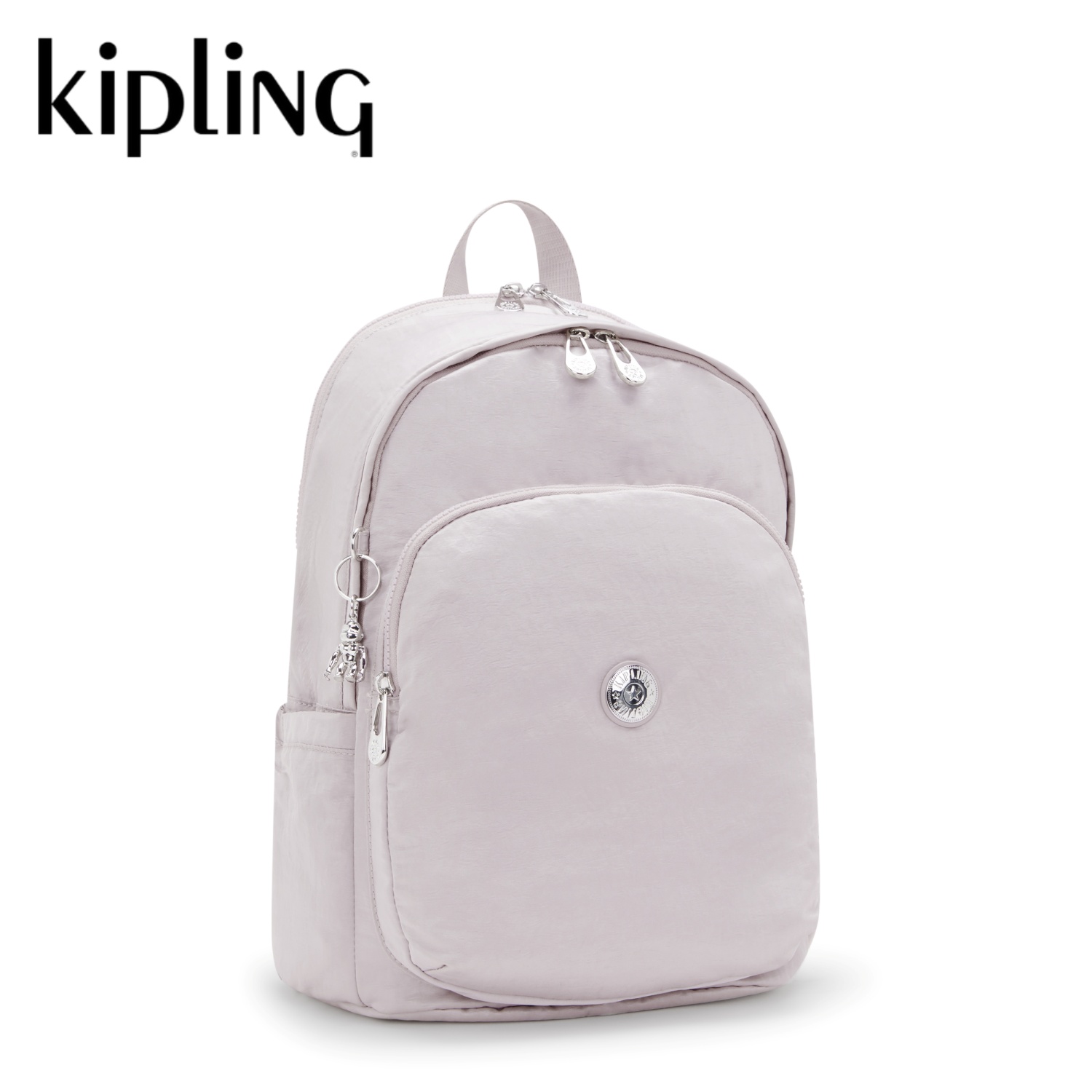 Kipling Balo Thời Trang Nữ Delia M - HUKI4346