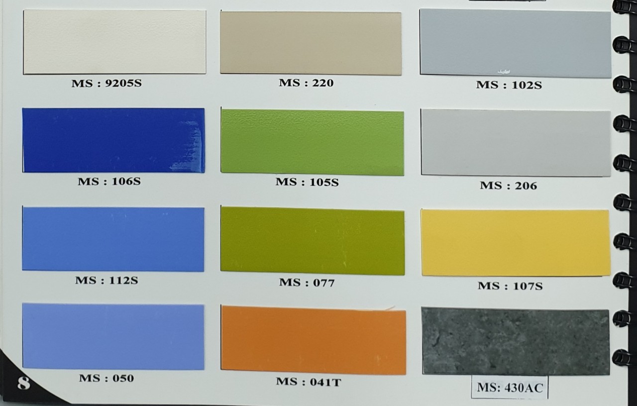 [HCM]Chỉ nhựa PVC