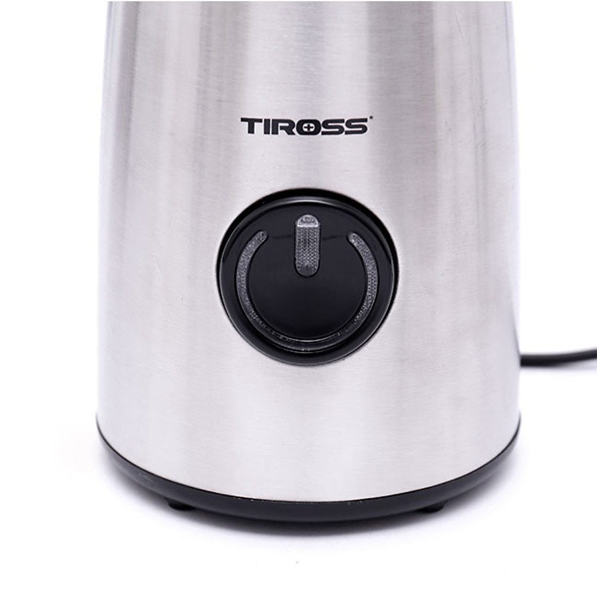 Máy xay cà phê mini Tiross TS532 - Hàng Chính Hãng