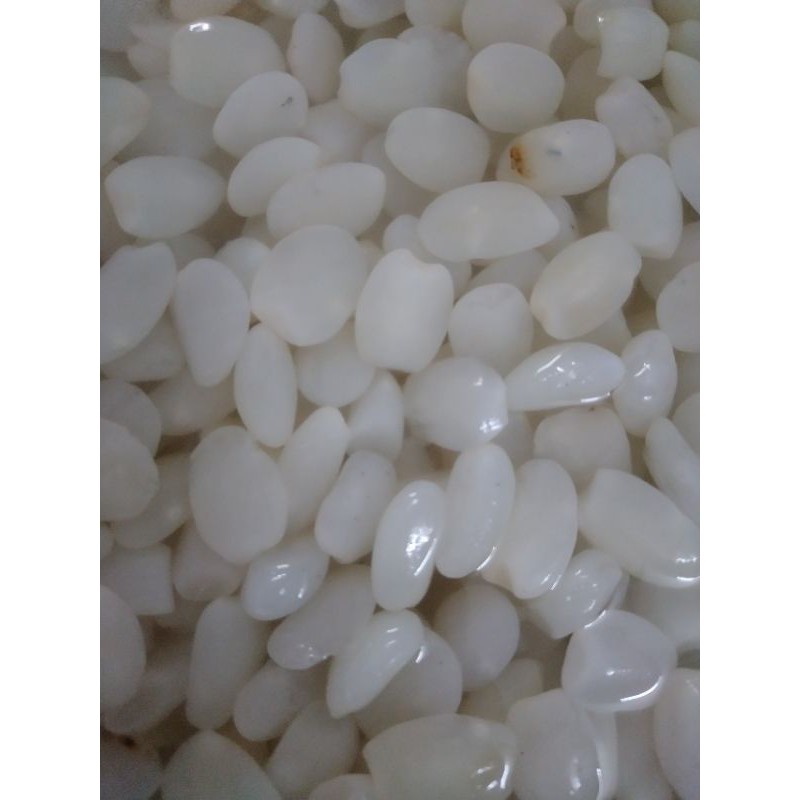 Đác rim - hủ 0,5 kg loại ngon - đặc sản quê