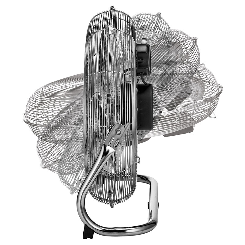 [Nhập Đức Chính Hãng] QUẠT SÀN UNOLD 86756
