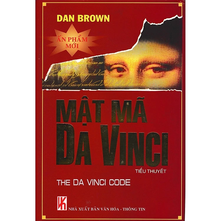 Mật Mã Da Vinci
