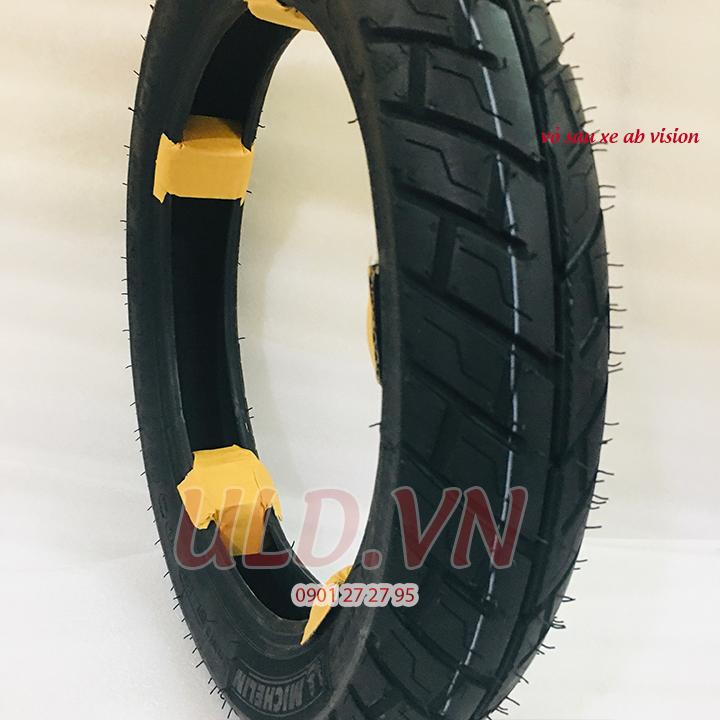 vỏ sau xe ab - vision hiệu michelin