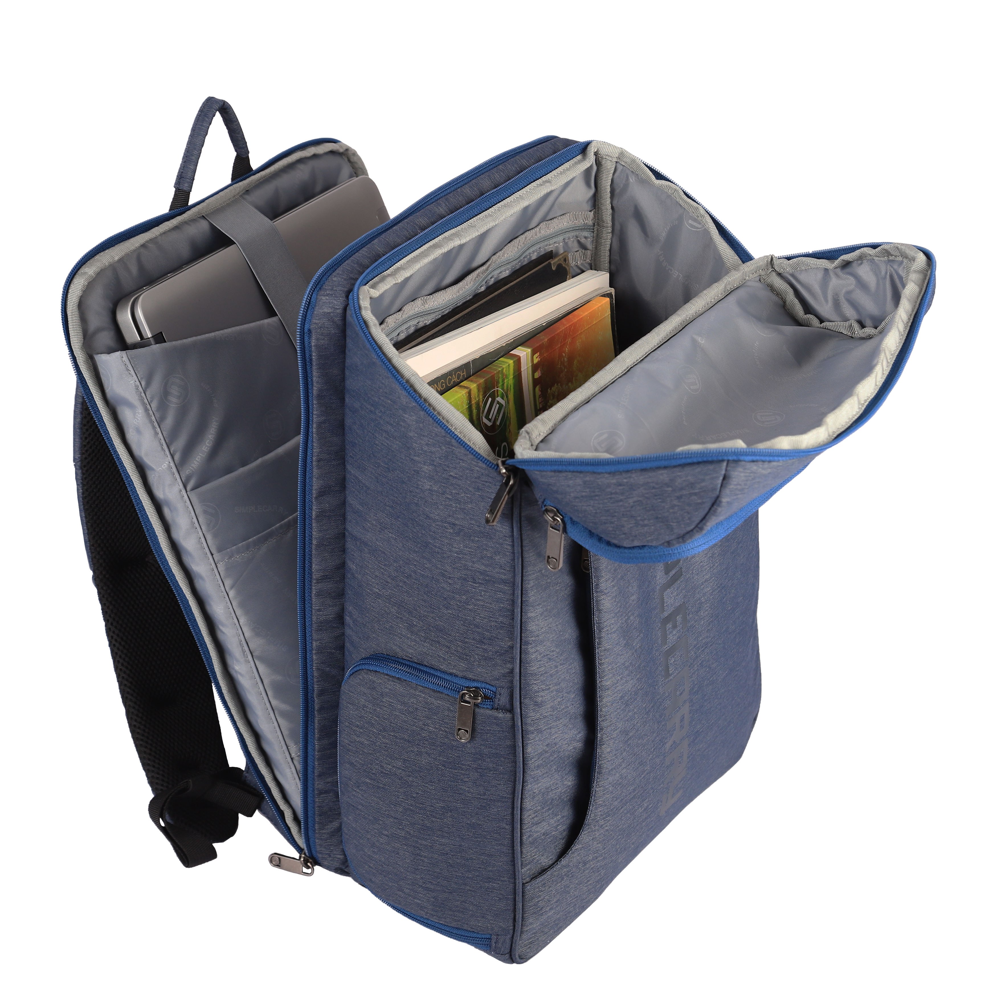 Balo Du Lịch SimpleCarry MK5