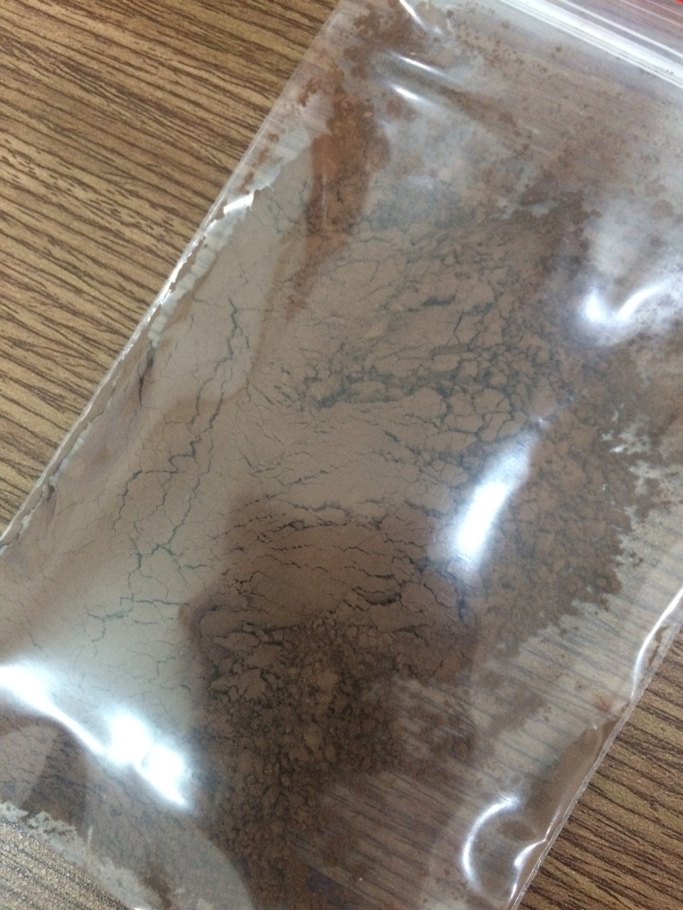 Bột cacao Bendico XD nguyên chất Indonesia (Bendico Cocoa Powder)