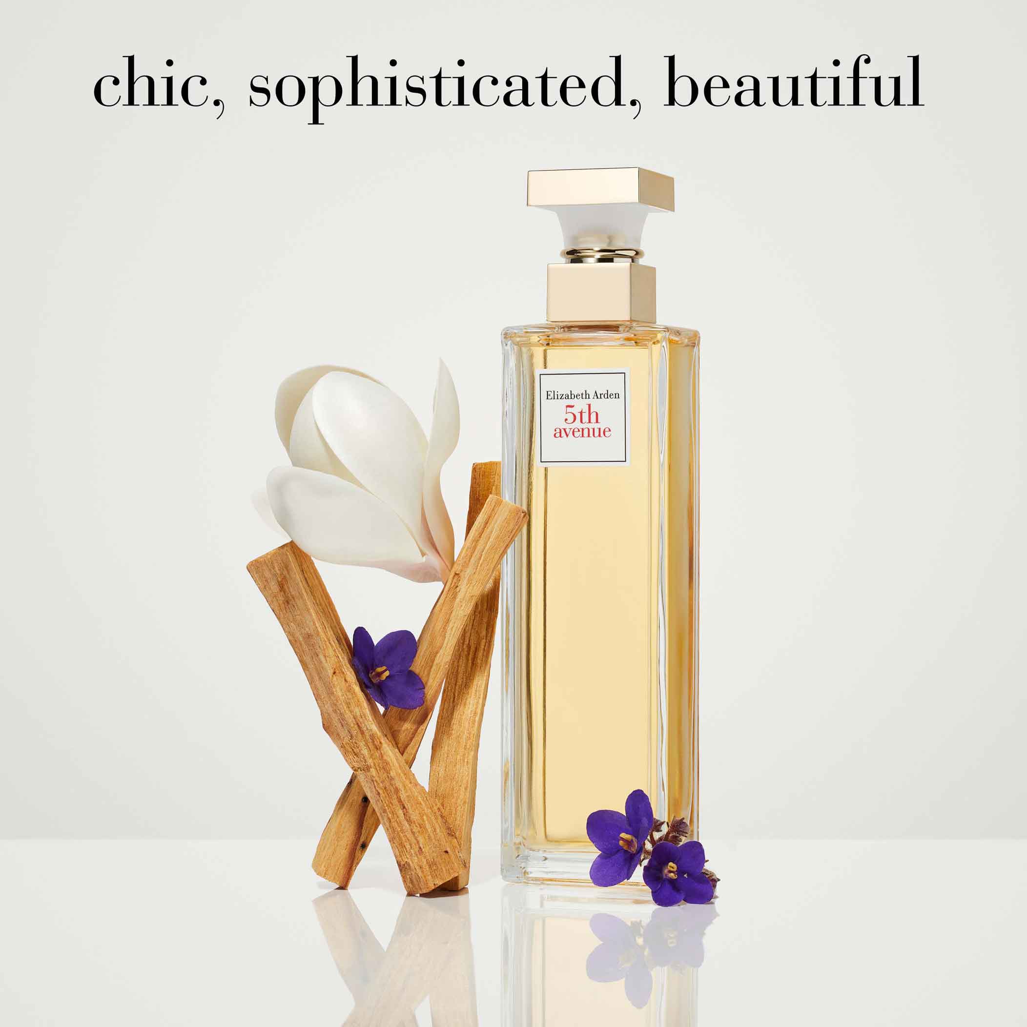 Nước hoa nữ Elizabeth Arden 5th Avenue EDP 125ml