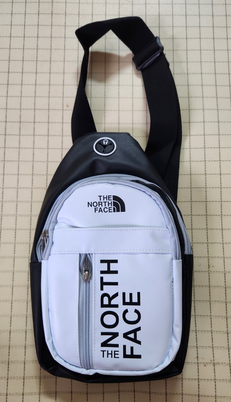 Túi đeo chéo Sling bag Unisex The North Face