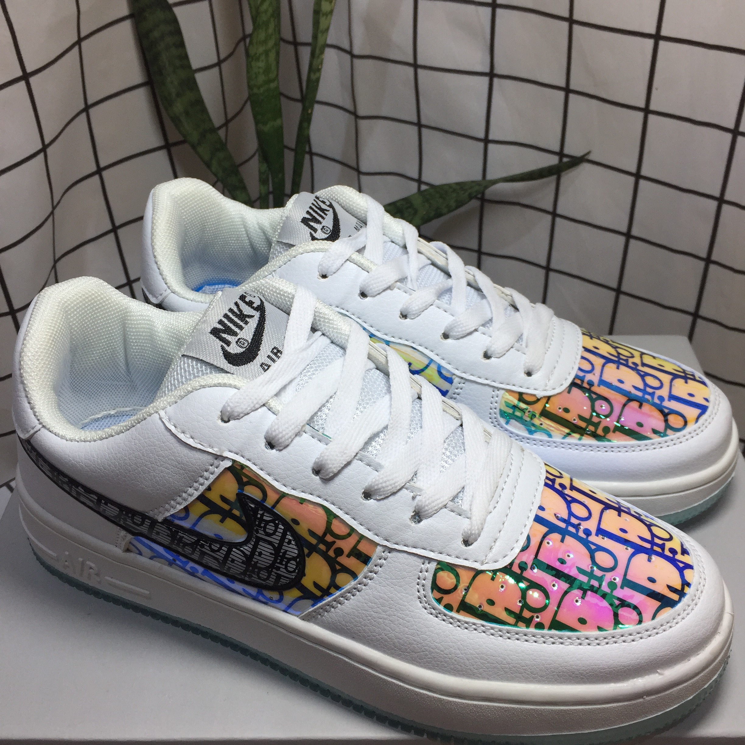 [HCM]Giày Sneaker Dior