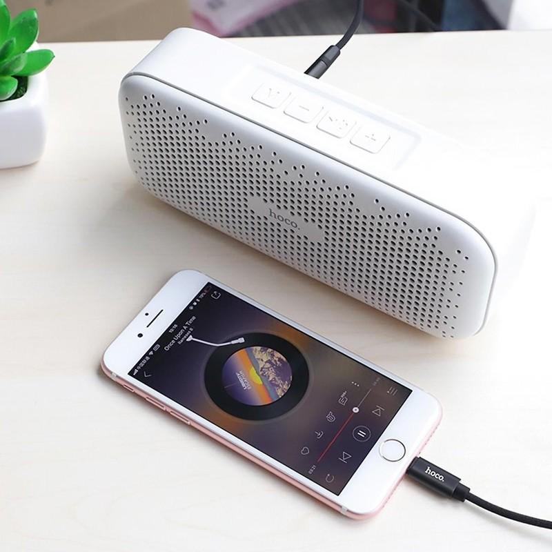 Cáp Kết Nối Audio ra 3.5 Hoco UPA13