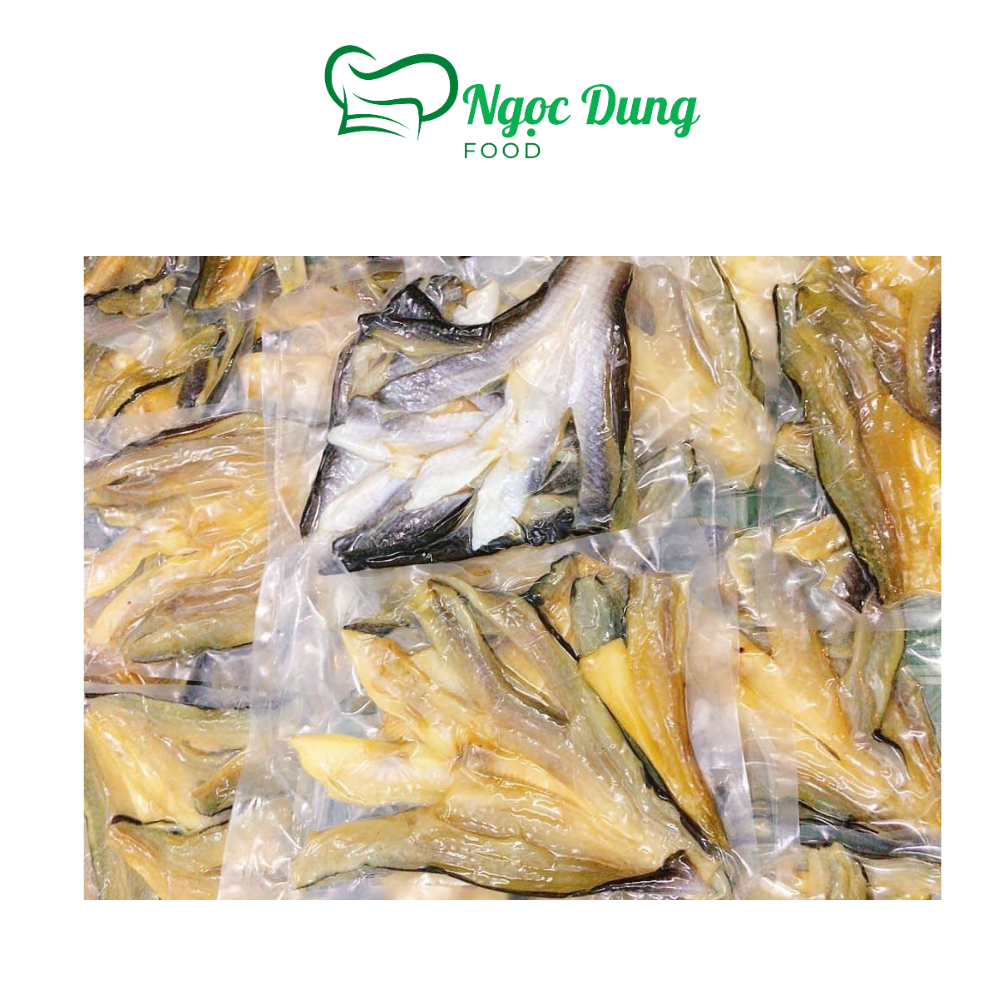 Khô cá dứa bàn tay 1kg