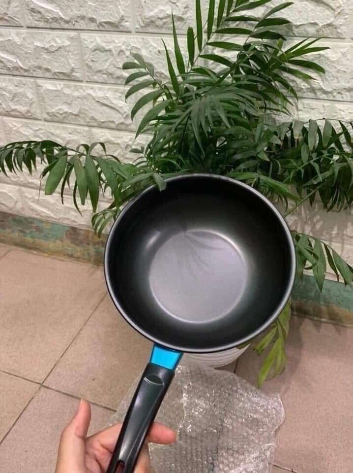 Chảo chống dính 18cm