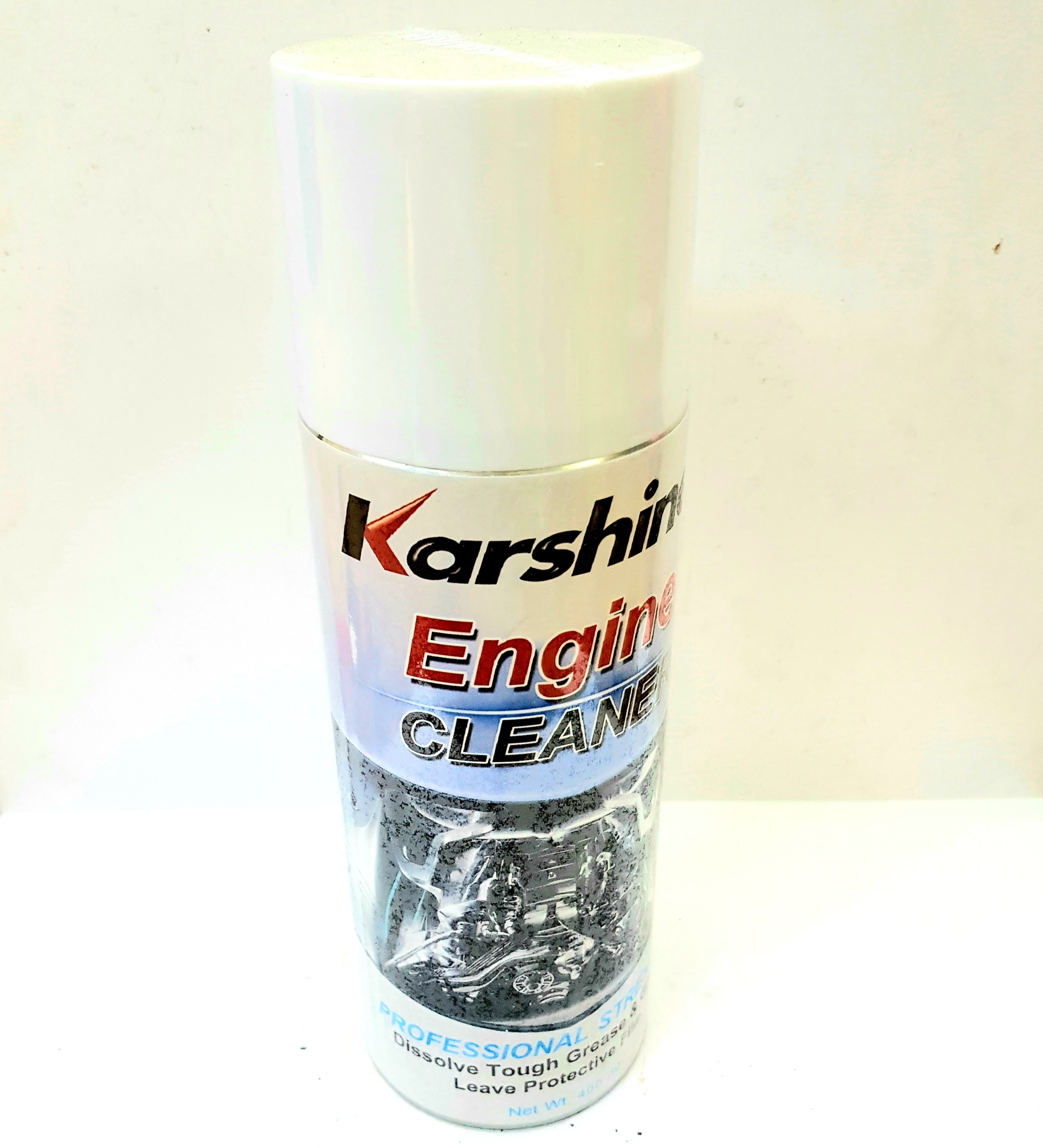 [HCM]Vệ sinh lốc máy Karshine engine cleaner 400ml