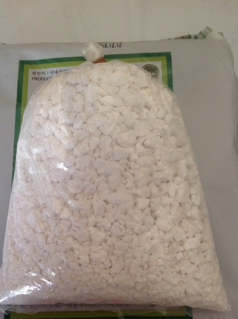 Bột viên quấy chè loại ngon 1kg ( Bột loại 1)