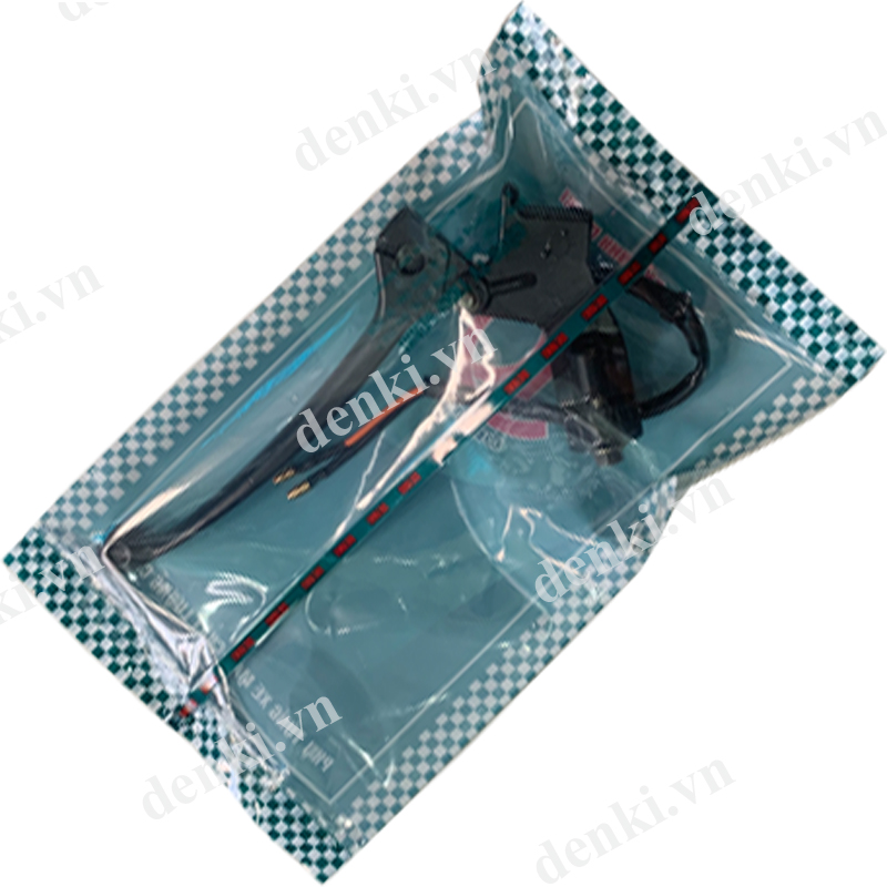 Cùm  tay thắng dành cho xe Wave cũ ( Cùm tay phanh)