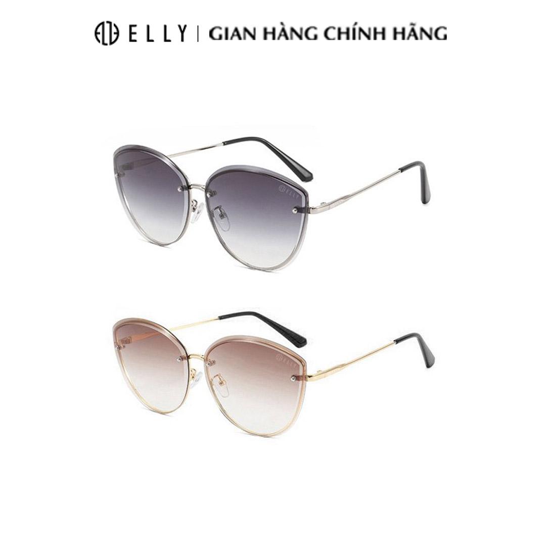 Kính mắt nữ thời trang cao cấp elly – ek126