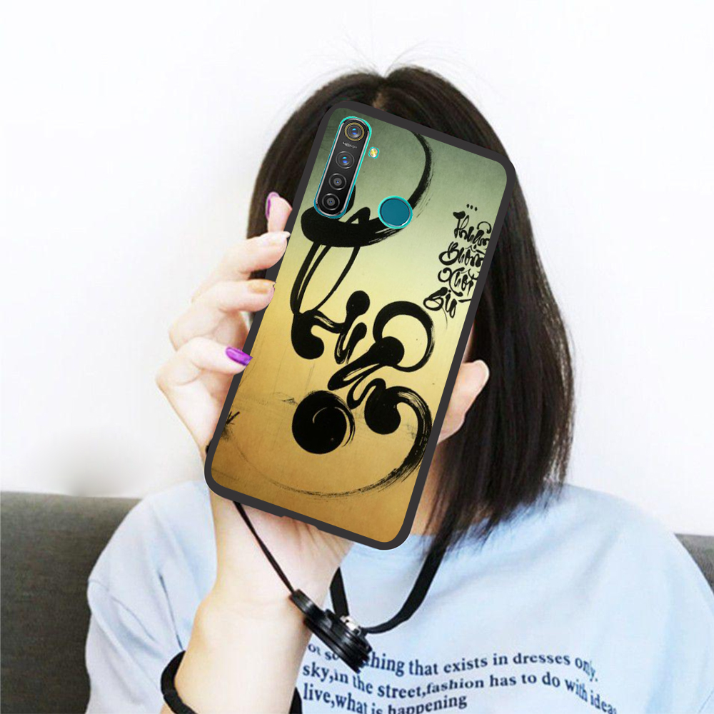 Case for Realme 5 Pro