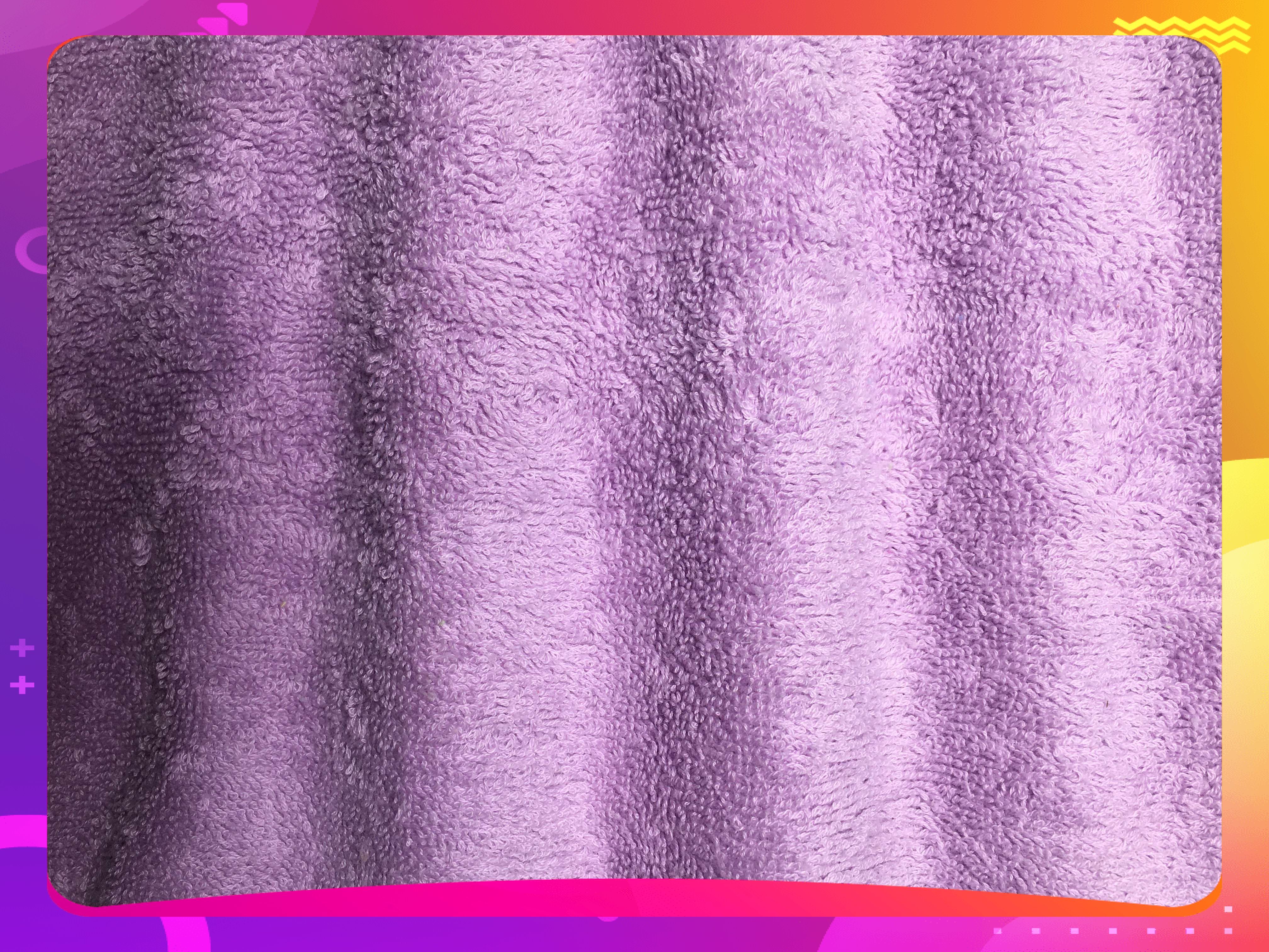 Khăn mặt cao cấp 100% cotton ( 28x50 60gr)