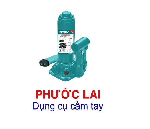 Con đội 12 tấn Total THT109122