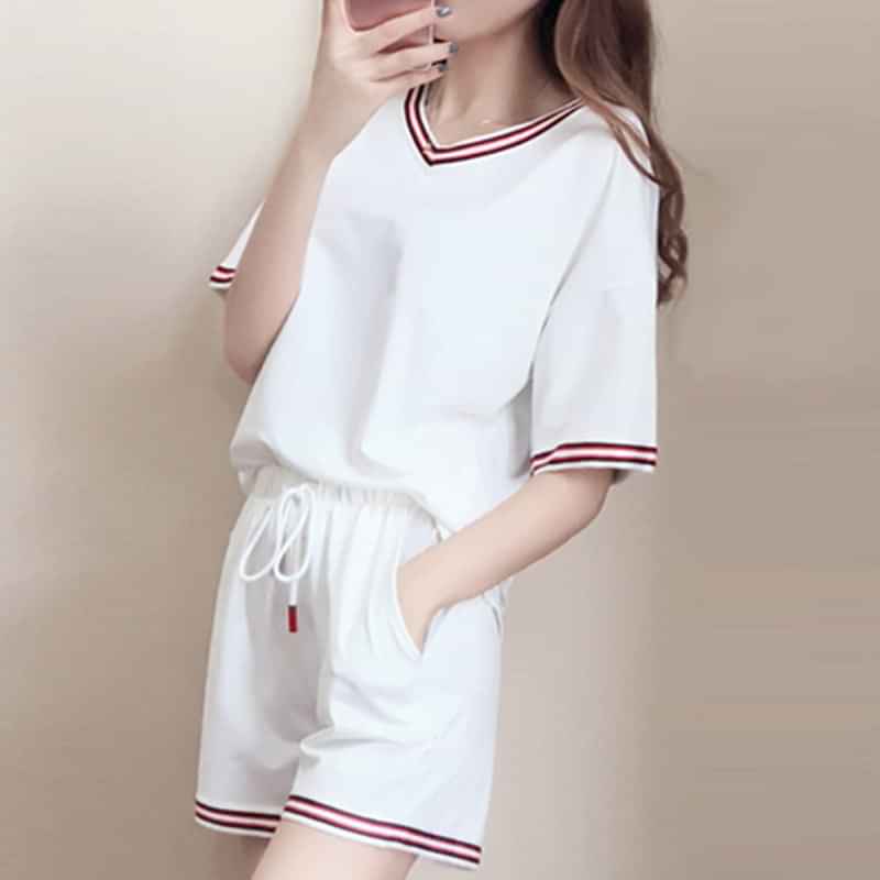 [HCM]SET BỘ MẶC NHÀ THỦY THỦ