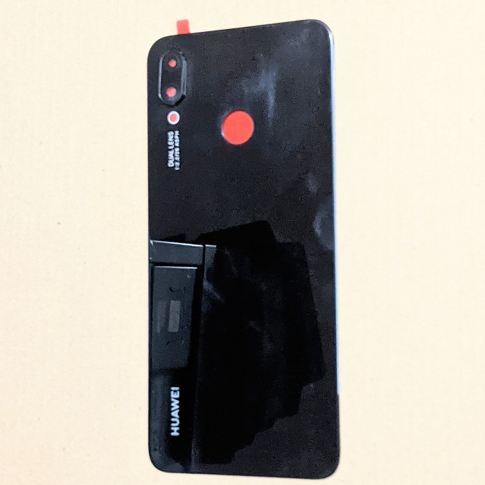 Nắp Lưng, Vỏ Lưng Sau Huawei Nova 3i Zin New, Ốp Vỏ Mặt Sau Linh Kiện Thay Thế