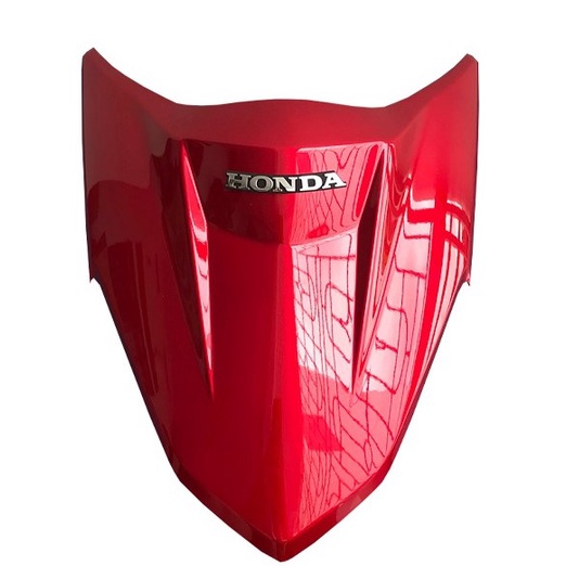 Mặt nạ trước ab air blade 110 xe việt nam 2007 2008 2009 2010 có tem honda