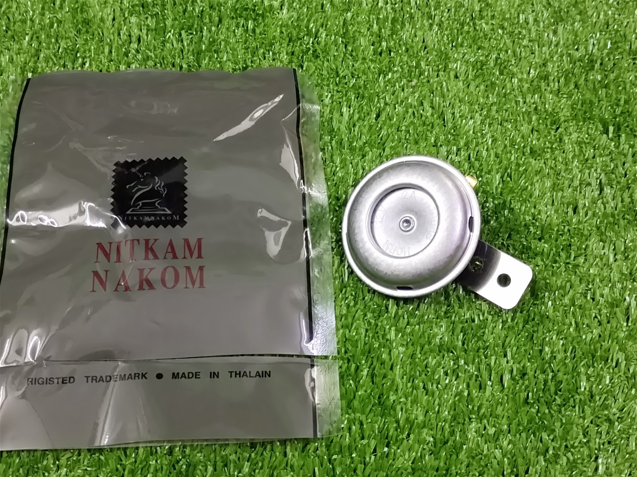 Kèn 12V cho xe máy