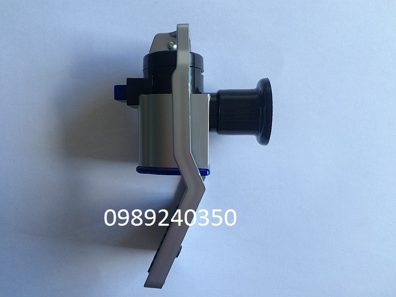 Van Vòi Cây Nước Nóng Lạnh (Có Khóa An Toàn Trẻ Em Bên Nóng)