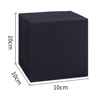 Than hoạt tính lọc bể cá_Magic Cube