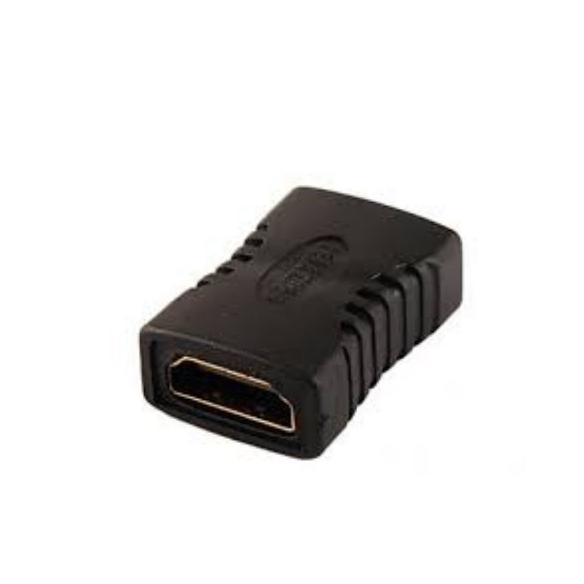 Đầu Nối Dài HDMI - 2 Đầu cái
