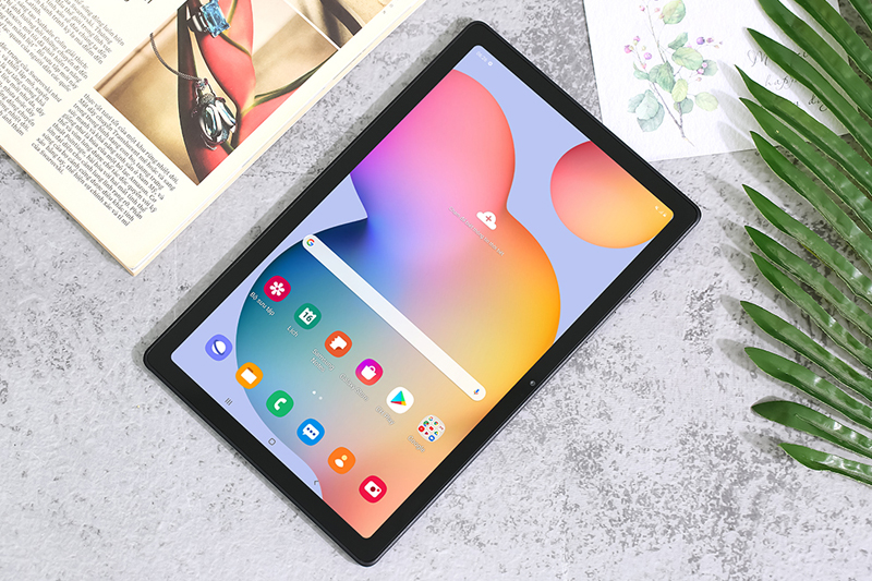 Máy tính bảng Samsung Galaxy Tab A7 2020