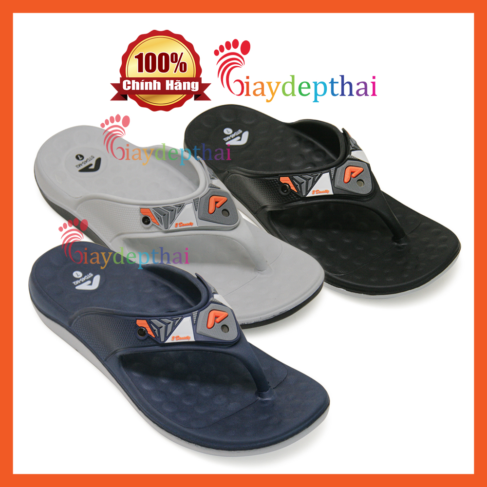 Dép Đúc Thái Lan quai kẹp Adda 5TD45