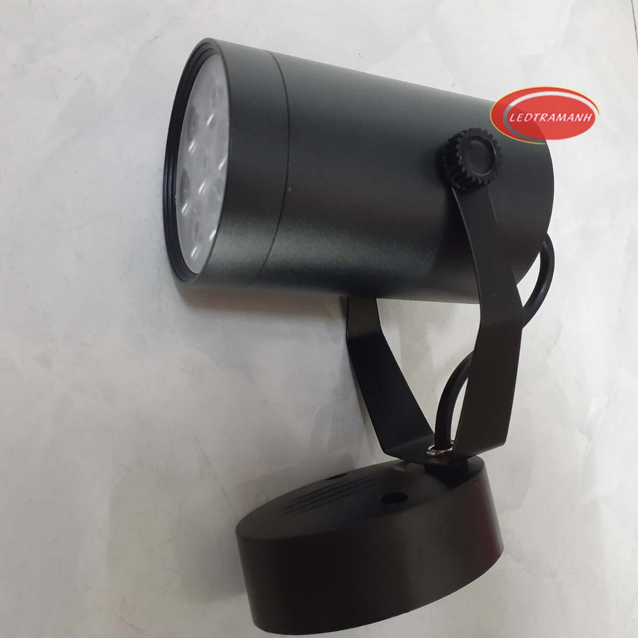 Đèn led rọi ngồi mắt ếch 5w & 7w H2 mắt ếch chiếu điểm