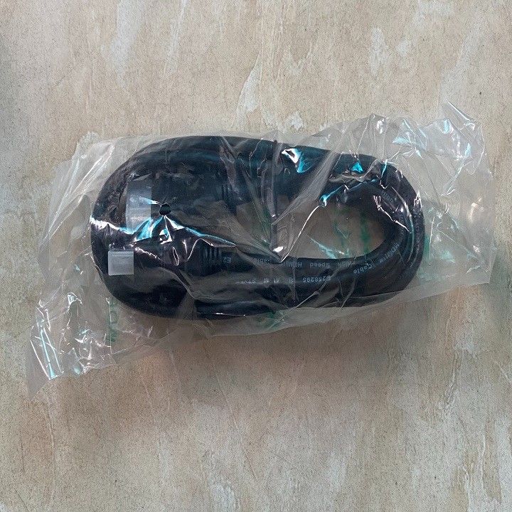 Dây cáp HDMI to HDMI 1.5m