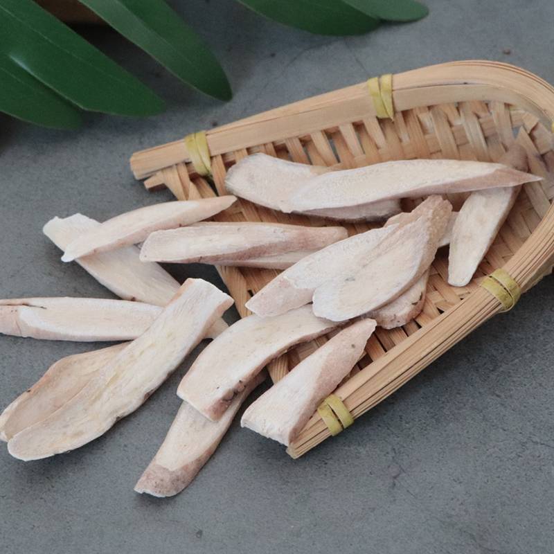 [Hàng mới về] Bạch thược sấy khô loại 1kg - Thảo Dược Tấn Phát - Hàng sạch hỗ trợ cải thiện sức khoẻ cực kỳ hiệu quả