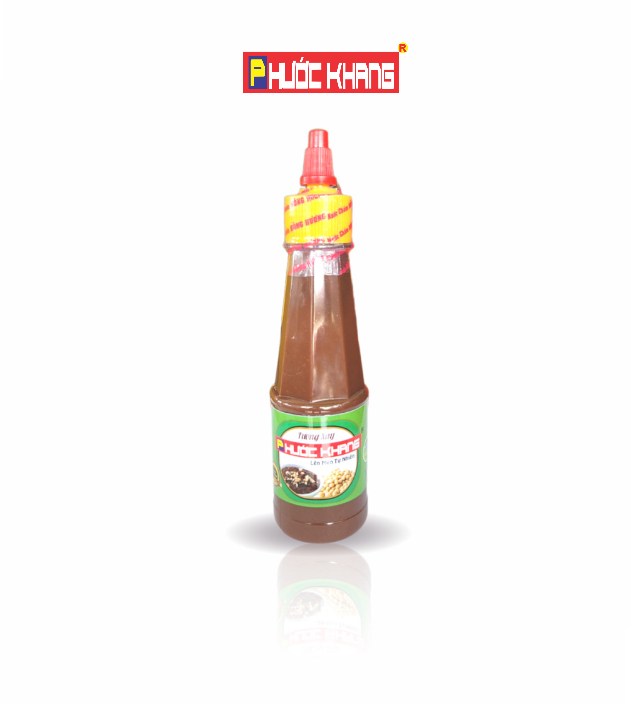 Tương xay phước khang 200g - đặc sản vĩnh long