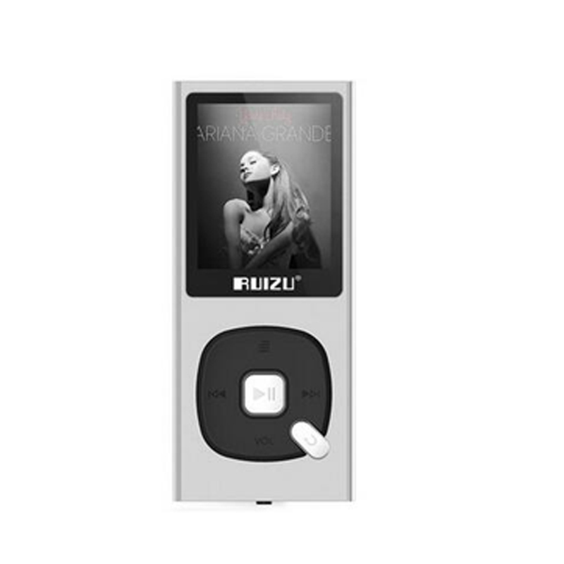 Máy nghe nhạc MP3/Lossless RUIZU X28