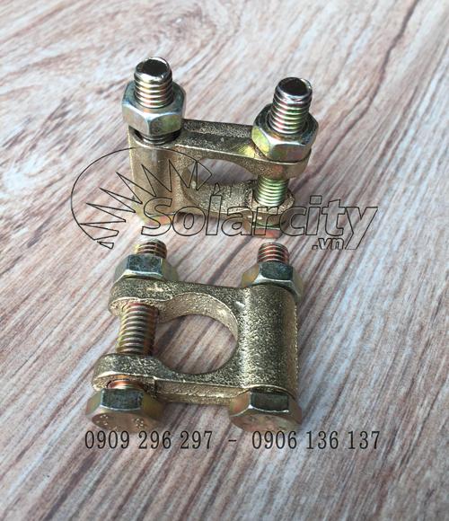 [HCM]CỌC BÌNH ẮC QUY R18