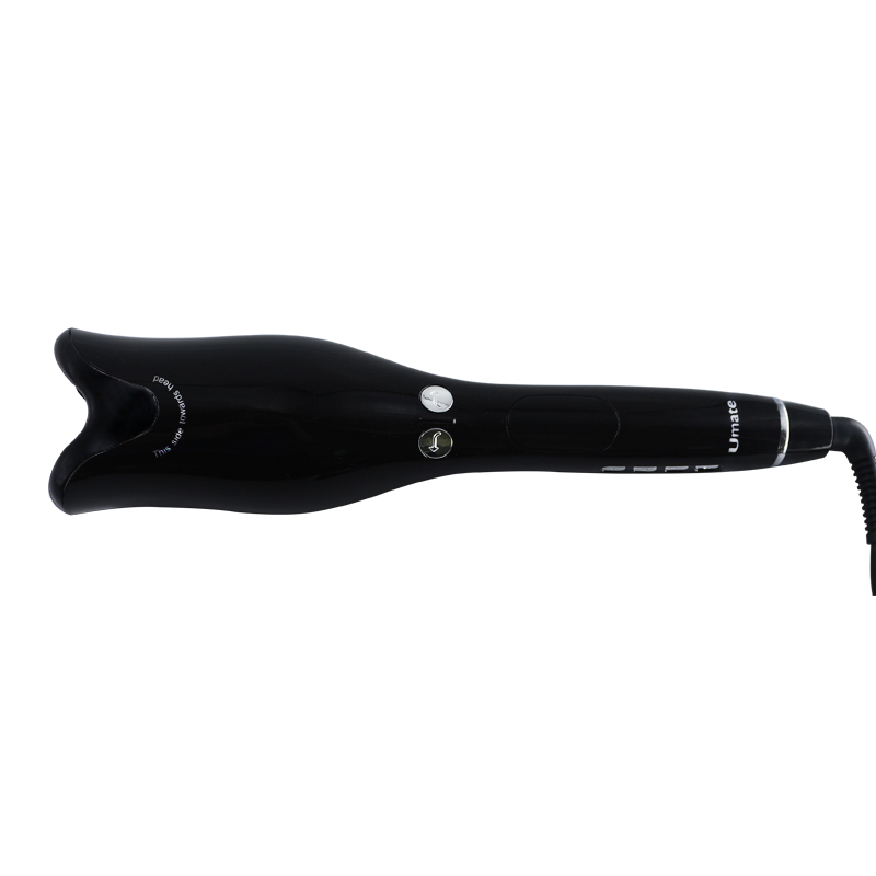 Automatic Hair Curler Wand Hair Styling Tools Magic Roller Curling Iron Rose-shaped Multi-Function