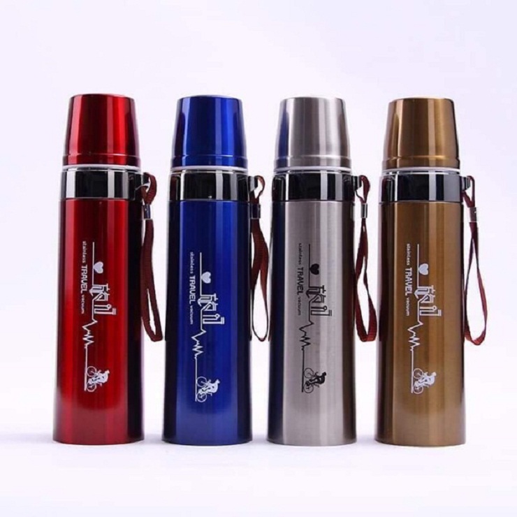Bình Giữ Nhiệt Outside 800ml Cao Cấp công nghệ hàn