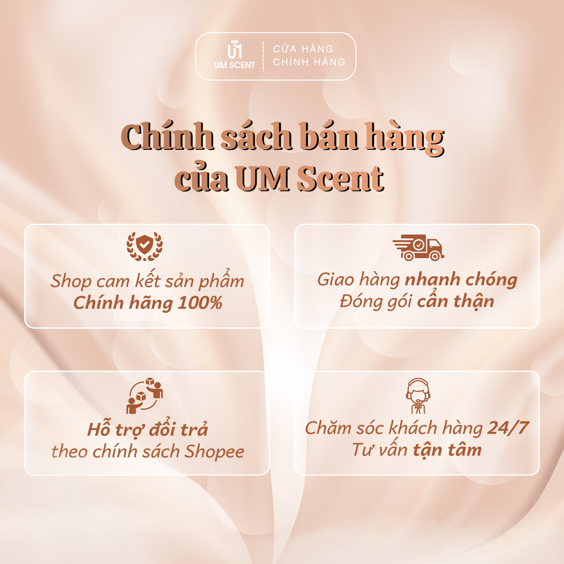 Nước Hoa Majestic 110ml & 10ml