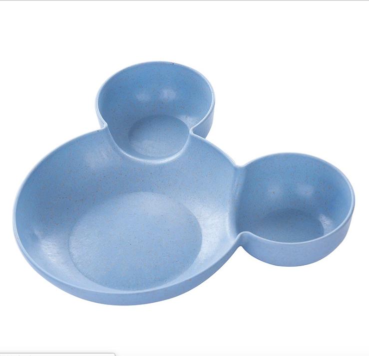 HCM - Tô hình chuột Mickey lúa mạch