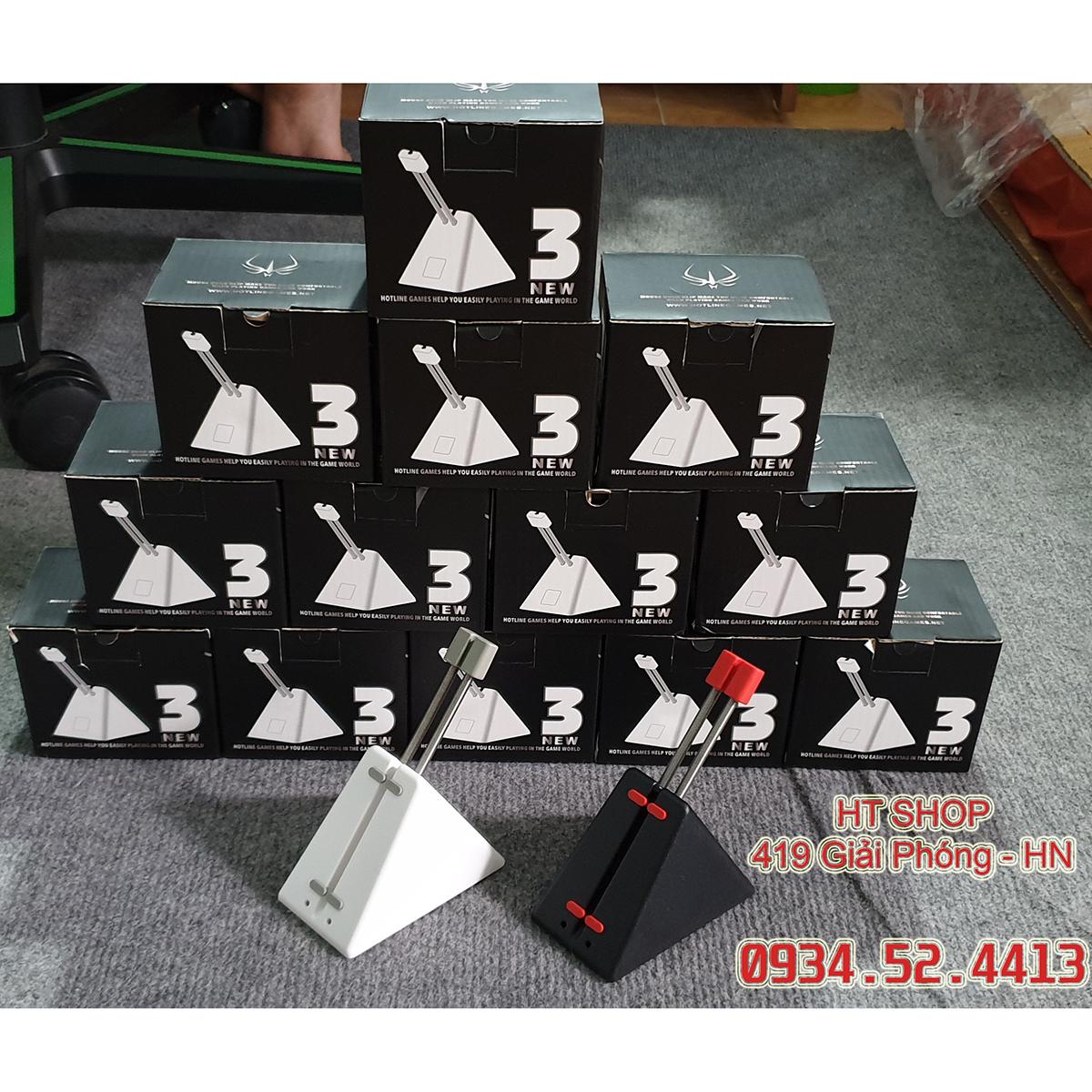 Cần giữ dây chuột Bungee Hotline Camade