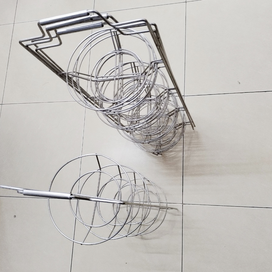Xách Tô, Bưng Tô, Giá Kệ Để Inox