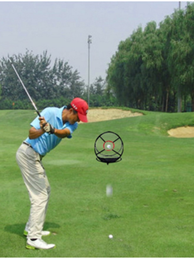 Lưới tập chip nhỏ Sportgo.