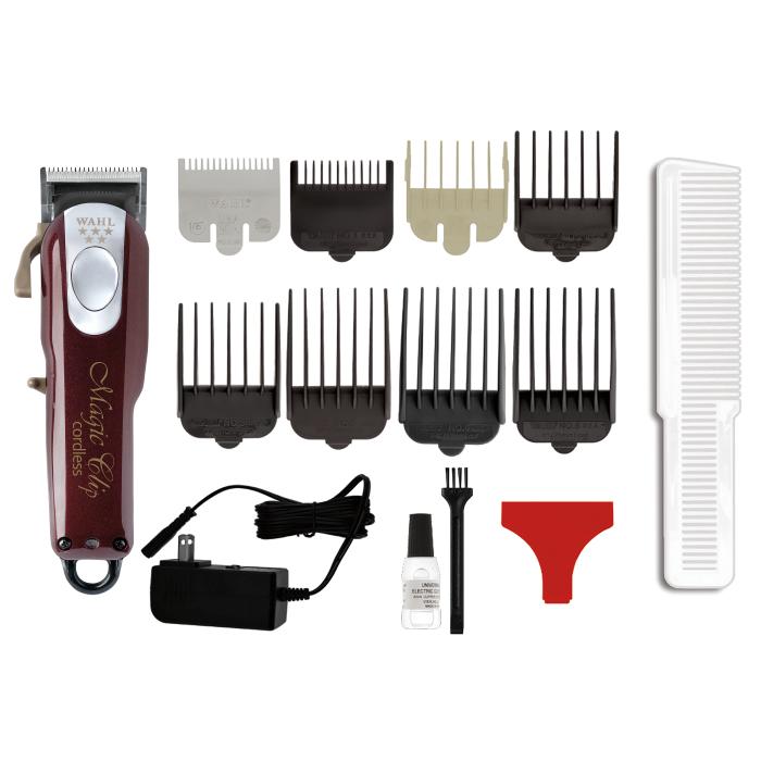 Tông đơ Wahl Magic Clip Nội địa mỹ 2021