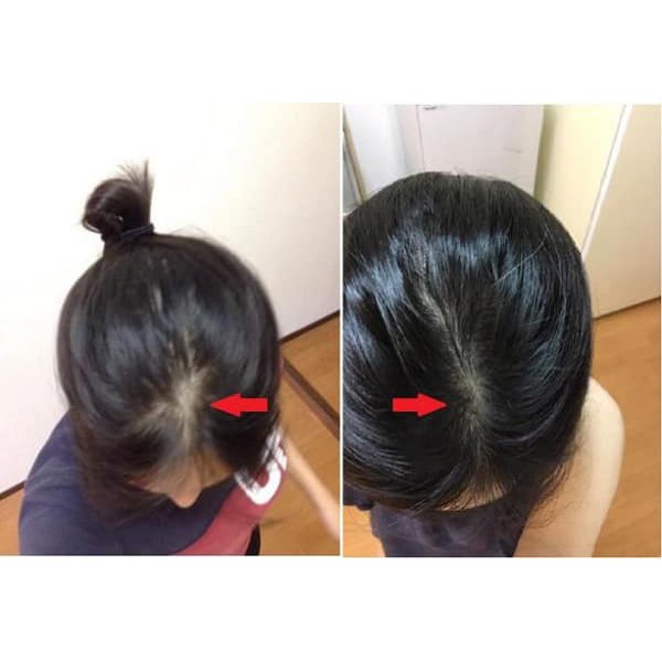 Serum Dưỡng Tóc Hương Xưa 60ml